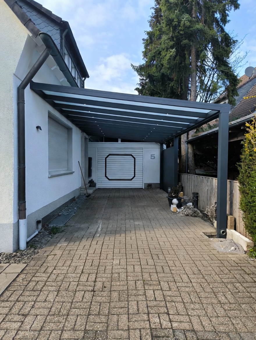 Carport